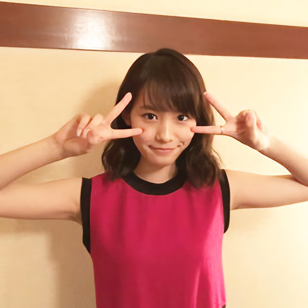 若手女優【南沙良】サン、『ドラゴン桜2』!女子高生役の ...