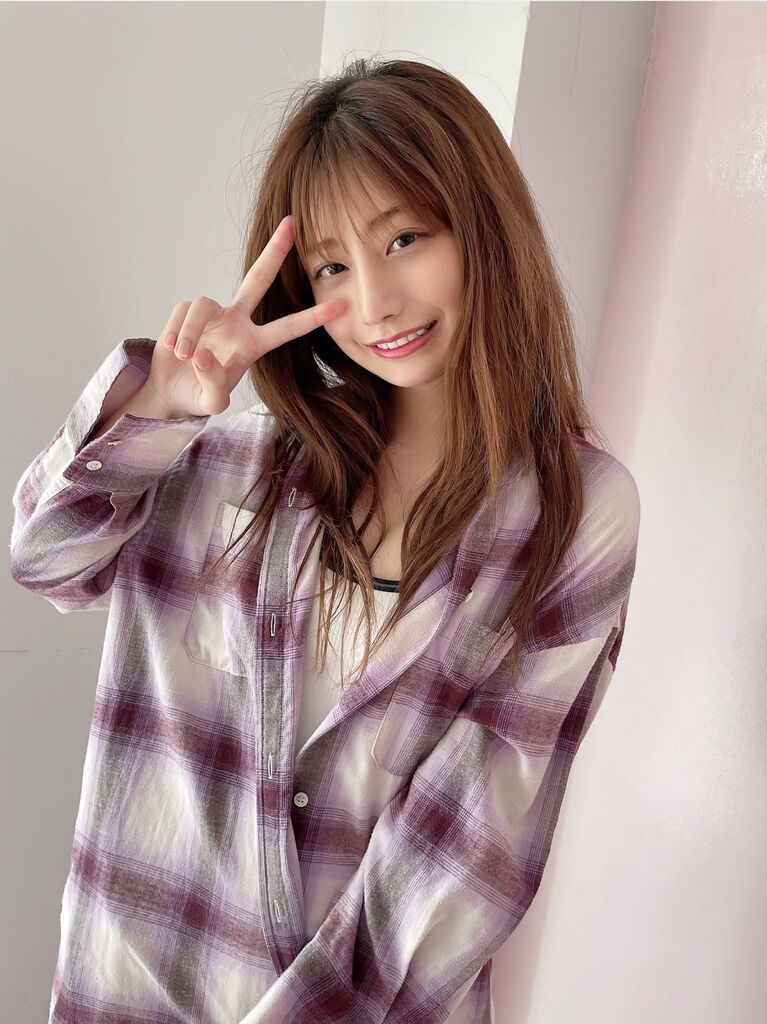 優香　タンクトップエロ画像 