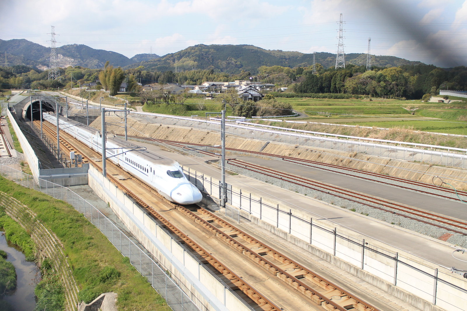 新幹線 新幹線ランドセル (@shinkansen_randoseru) · Osaka, Osaka