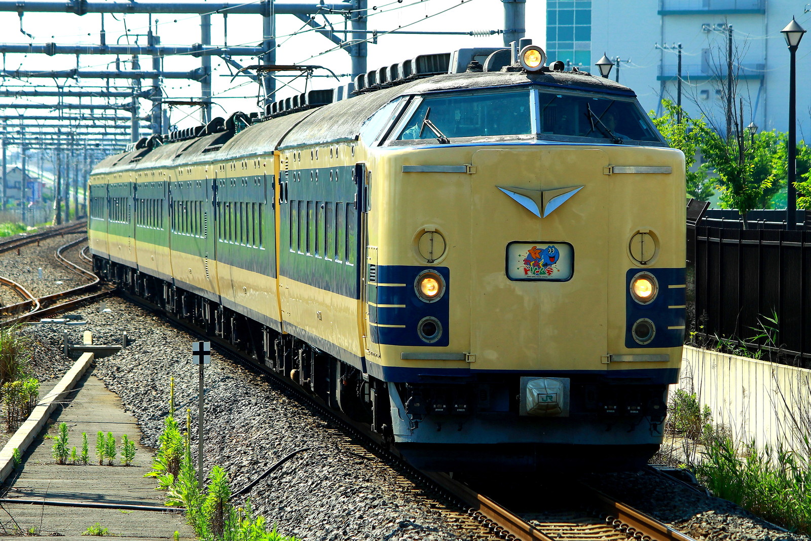 あらかわ交通ノート 吉川美南ってどこ 土曜の朝の武蔵野線で２つの列車を狙う