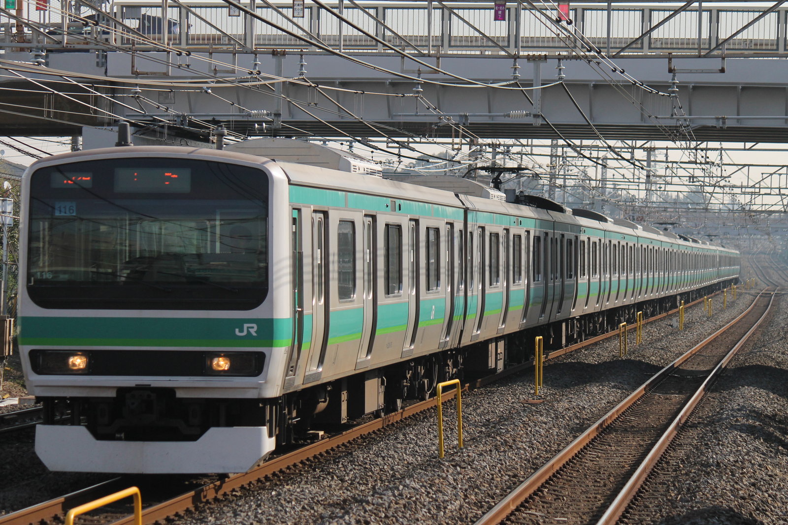 あらかわ交通ノート 快速舞浜東京ベイエリア号と団体専用の5系を撮影をする あらかわ交通ノート 快速舞浜東京ベイエリア号と団体専用の5系を撮影をする