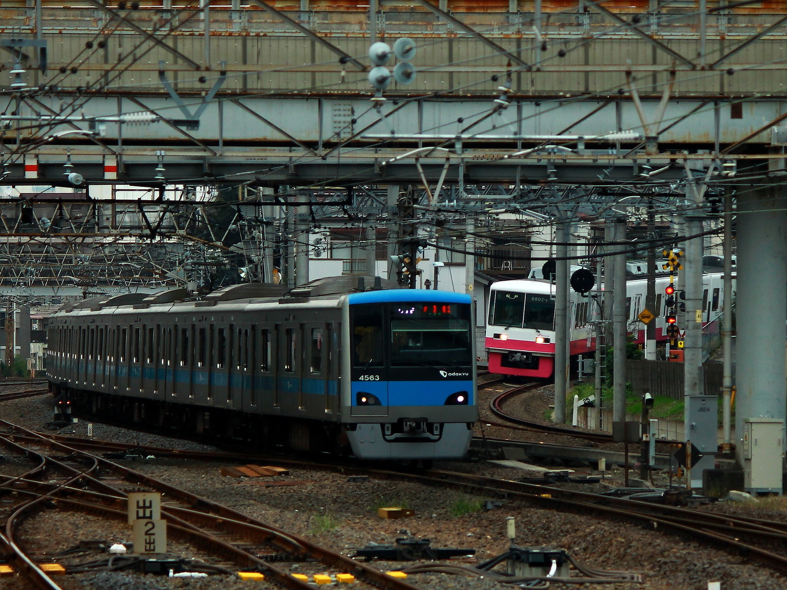 小田急旧4000形　マスコン bcf55a4a-s.jpg