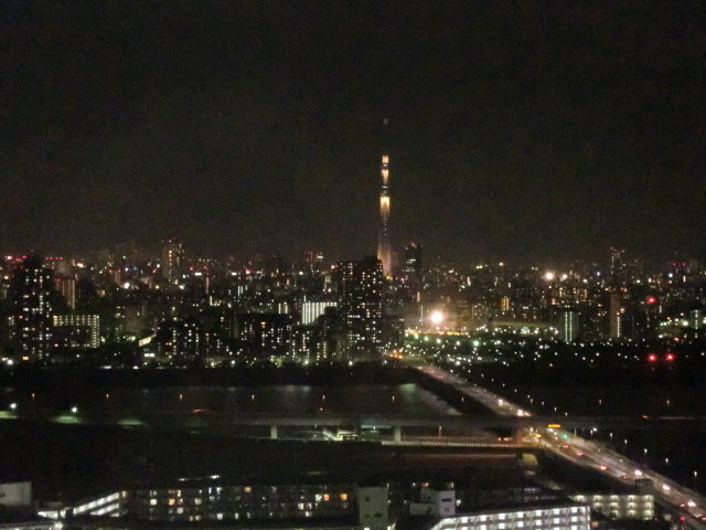 あらかわ交通ノート 初めて見た東京スカイツリーのライトアップ速報 あらかわ交通ノート 初めて見た東京スカイツリーのライトアップ速報