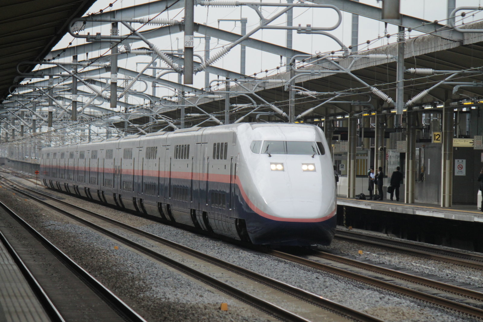 Ｅ1MAX東北新幹線　値下げ可能 hq720.jpg?sqp=-