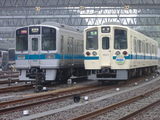 小田急1000&9000