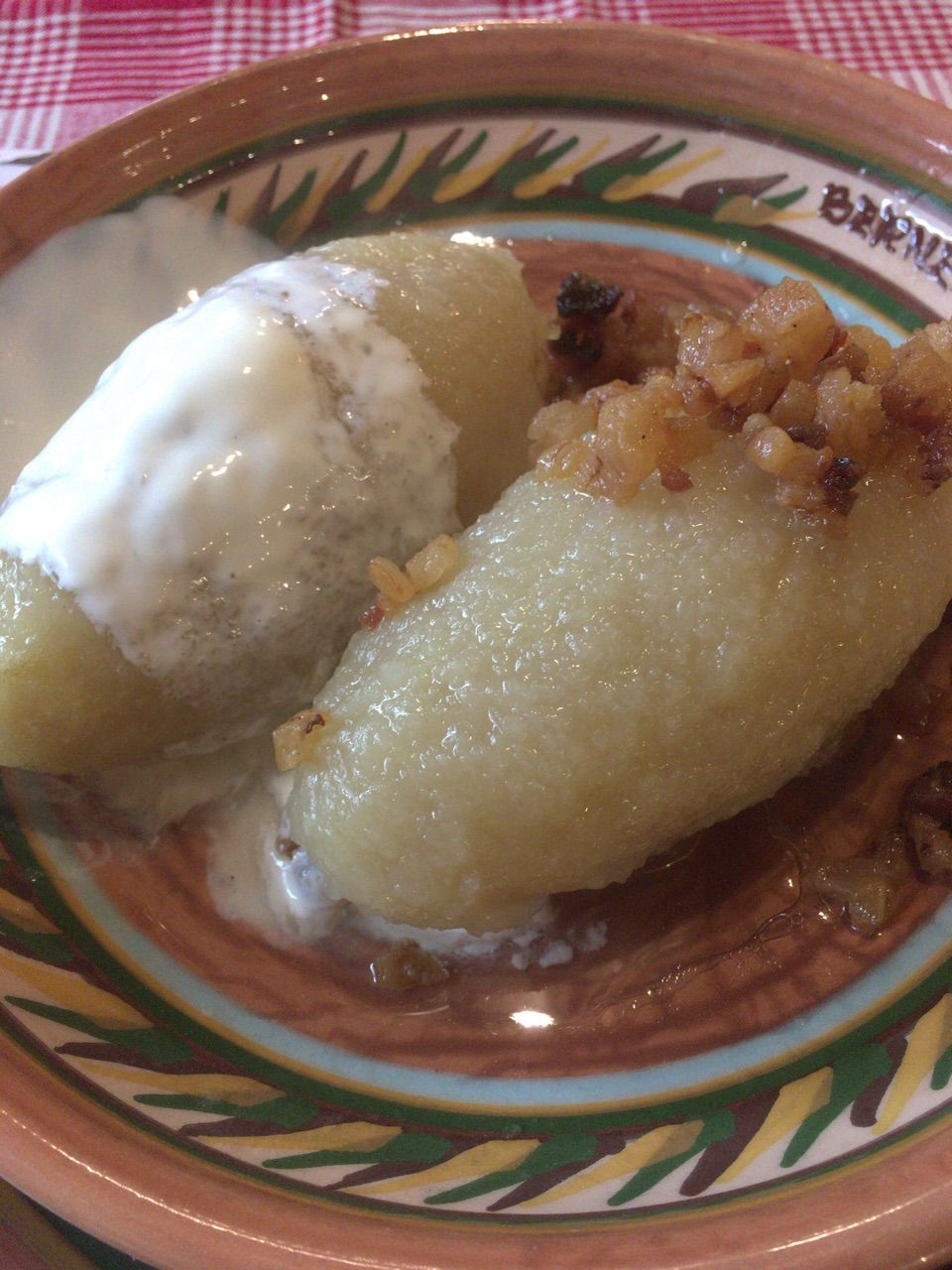 リトアニア飯レポ 平塚の雑貨店join