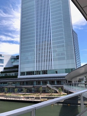 市役所