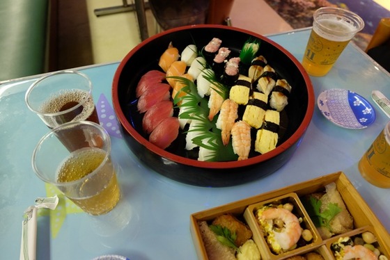 お料理