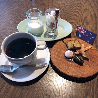 コーヒー