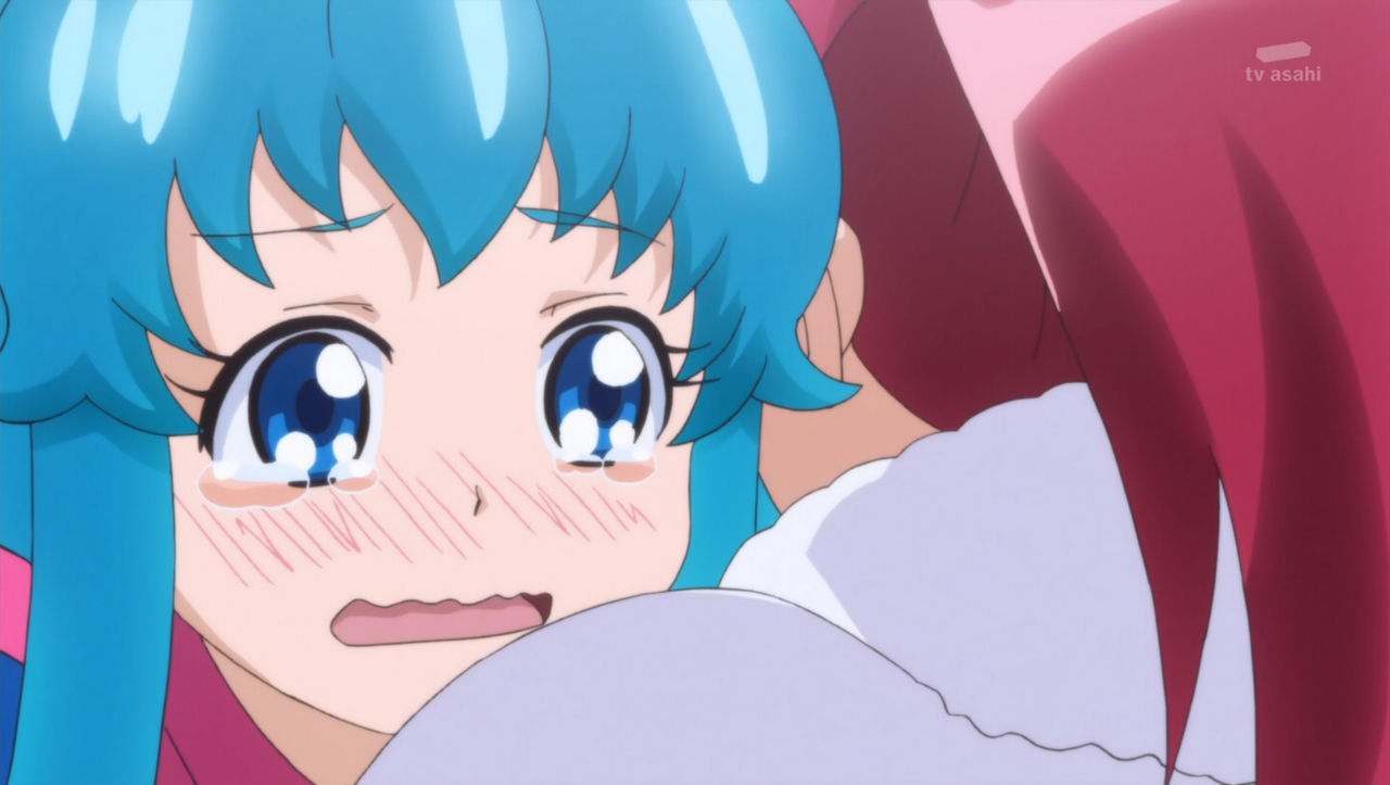 ハピネスチャージプリキュア じょじあにぷらす ハピネスチャージプリキュア じょじあにぷらす