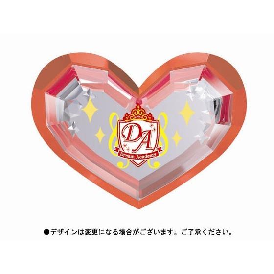 アイカツ！】たまごっちコラボ！たまデコピアスドリームアカデミーver