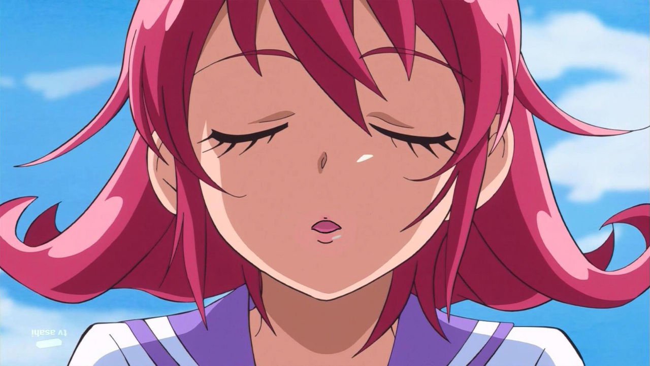 ドキドキ プリキュア これでマナちゃんとキスできるwwwwwww じょじあにぷらす ドキドキ プリキュア これでマナちゃんとキスできるwwwwwww じょじあにぷらす