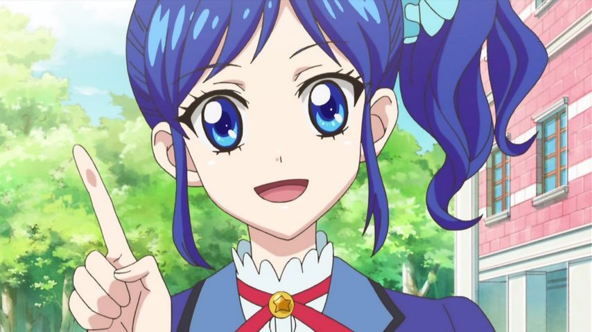 アイカツ おまえら名前何にしてる 小ネタ じょじあにぷらす アイカツ おまえら名前何にしてる 小ネタ じょじあにぷらす