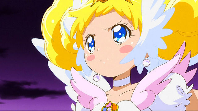 プリキュア キャンディとか言うハゲwwwwwwwwwwwwwww じょじあにぷらす プリキュア キャンディとか言うハゲwwwwwwwwwwwwwww じょじあにぷらす