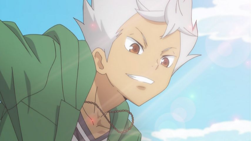 バレ有り プリティーリズム Rlのカヅキ先輩回wwwwwwwwww じょじあにぷらす