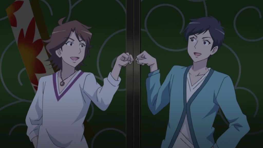 プリティーリズム ディアマイフューチャーって結構面白いよなｗｗｗｗｗｗ じょじあにぷらす