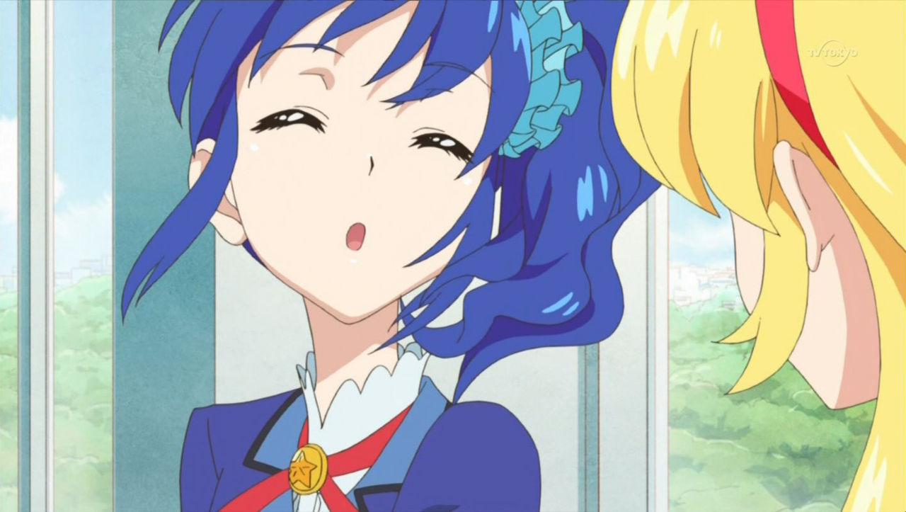 アイカツ 特典満載 待望の一期bd Box発売決定 じょじあにぷらす