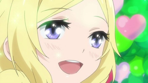 プリティーリズム レインボーライブ 15話 おとはのメルヘンティーパーティー じょじあにぷらす プリティーリズム レインボーライブ 15話 おとはのメルヘンティーパーティー じょじあにぷらす