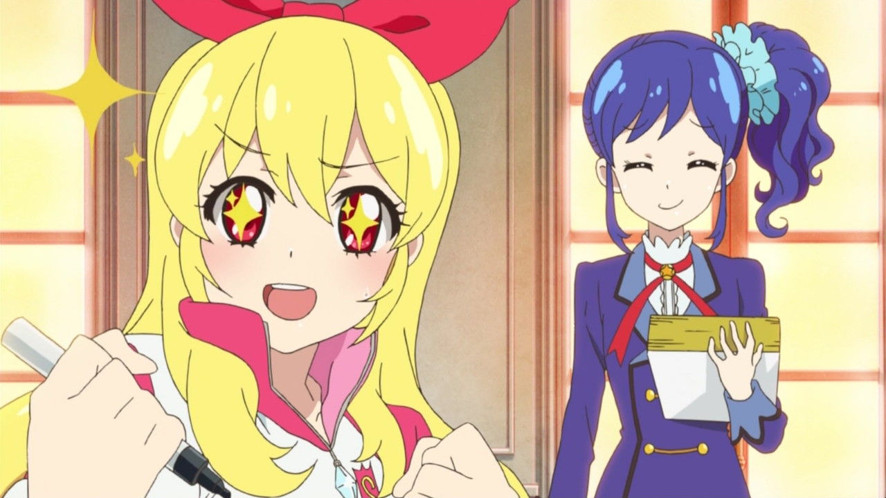アイカツ アパレルショップ Aikatsu Styleがオープン じょじあにぷらす アイカツ アパレルショップ Aikatsu Styleがオープン じょじあにぷらす