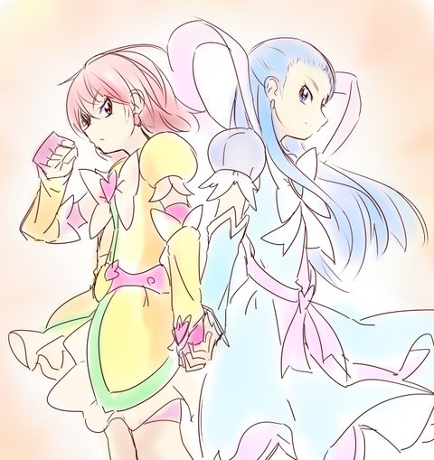みちかお