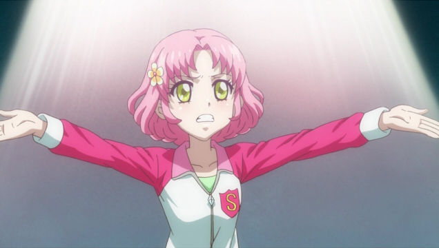 アイカツ アイカツカード ブルーミング 北大路さくら プレミアムレア