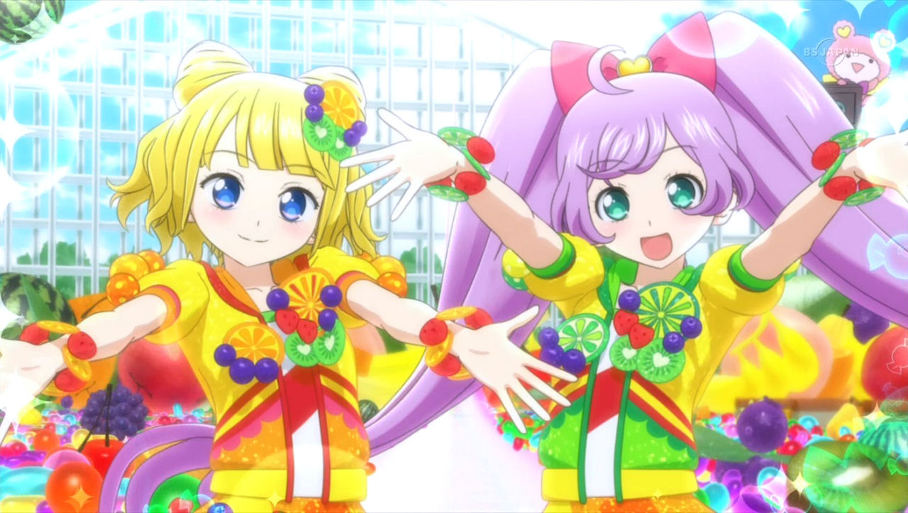ネタバレ含む 劇場版プリパラ み んなあつまれ プリズム ツアーズ 簡易レポ じょじあにぷらす ネタバレ含む 劇場版プリパラ み んなあつまれ プリズム ツアーズ 簡易レポ じょじあにぷらす