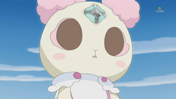 ドキドキプリキュアの妖精は最高に可愛いけど じょじあにぷらす ドキドキプリキュアの妖精は最高に可愛いけど じょじあにぷらす