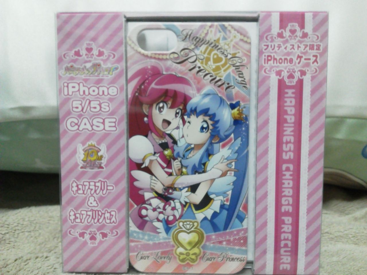 プリキュア専門店 プリキュア プリティストア に行ってきたｗｗｗｗｗｗ じょじあにぷらす