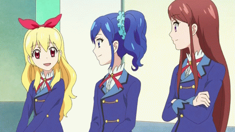 アイカツ 63話を振り返って 感想まとめ じょじあにぷらす アイカツ 63話を振り返って 感想まとめ じょじあにぷらす