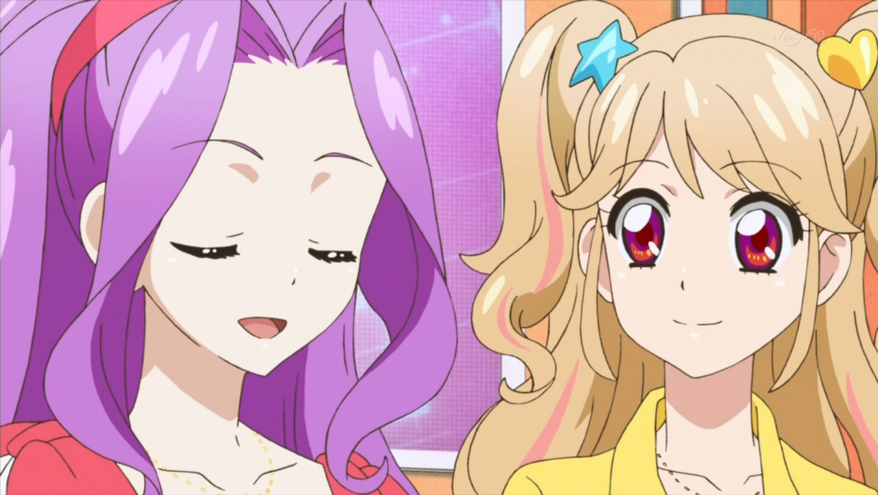 アイカツ 第99話 二期最終回第101話サブタイ あらすじ公開 じょじあにぷらす アイカツ 第99話 二期最終回第101話サブタイ あらすじ公開 じょじあにぷらす