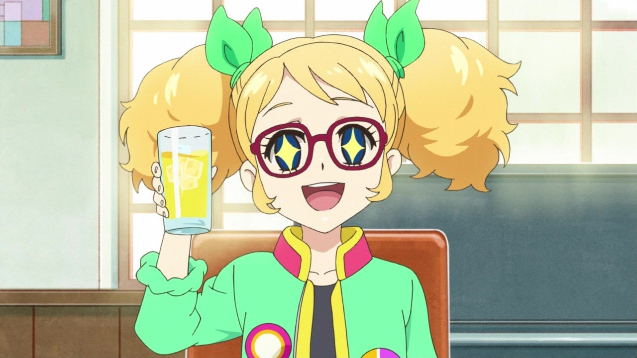 アイカツ の冴草きいちゃんｗｗｗｗｗｗｗｗｗ じょじあにぷらす