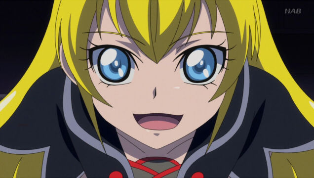 なんだレジーナが追加プリキュアじゃないのか じょじあにぷらす
