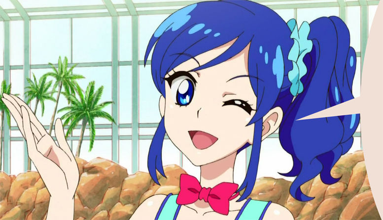 アイカツ 双方向クイズ天下統一 テーマ ゲーム 感想まとめ 声優 じょじあにぷらす アイカツ 双方向クイズ天下統一 テーマ ゲーム 感想まとめ 声優 じょじあにぷらす
