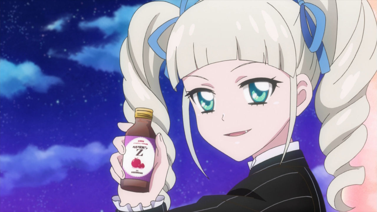 アイカツ 66話を振り返って 感想まとめ じょじあにぷらす アイカツ 66話を振り返って 感想まとめ じょじあにぷらす
