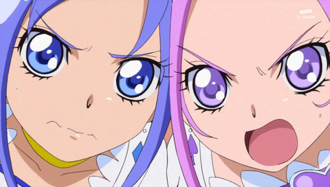 ドキドキ プリキュア 19話 クリスタルをかけて ジコチューのゲーム カオスな戦闘待ったなし じょじあにぷらす ドキドキ プリキュア 19話 クリスタルをかけて ジコチューのゲーム カオスな戦闘待ったなし じょじあにぷらす