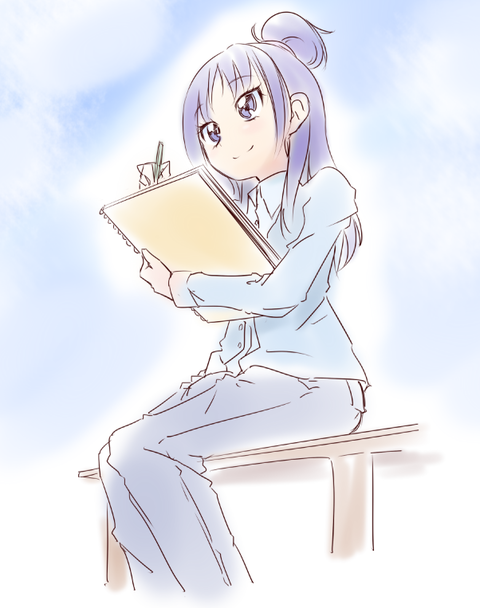 みしょー