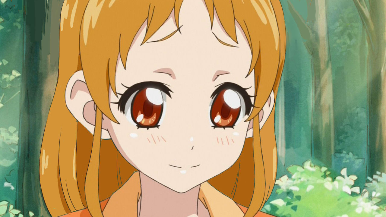 アイカツ 髪を梳いた有栖川おとめちゃんｗｗｗｗｗｗｗｗｗｗ じょじあにぷらす