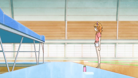アイカツ 第97話 秘密の手紙と見えない星 じょじあにぷらす アイカツ 第97話 秘密の手紙と見えない星 じょじあにぷらす