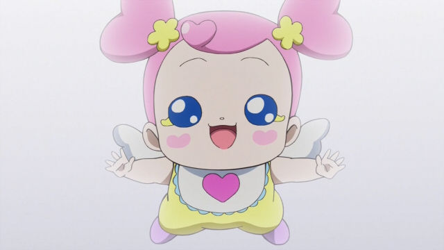 なんだレジーナが追加プリキュアじゃないのか じょじあにぷらす
