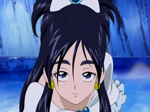 yuki