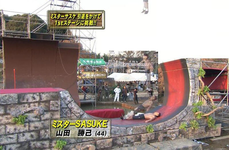 アイカツ Vsそり立つ壁 じょじあにぷらす