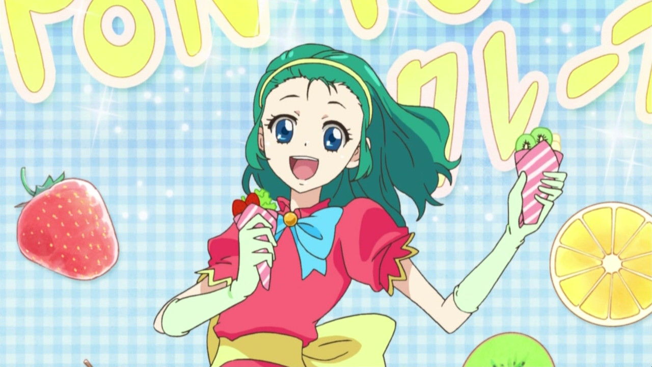 アイカツ 55話を振り返って 感想まとめ じょじあにぷらす