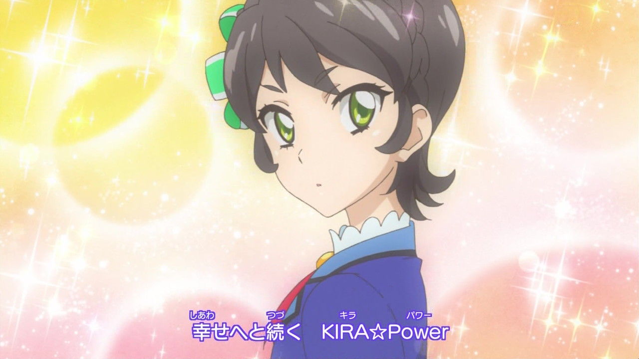 アイカツ の神谷しおんさん じょじあにぷらす アイカツ の神谷しおんさん じょじあにぷらす