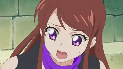 アイカツ 21話 ユリカ様早くもネタキャラ化 蘭ユリ あおいちが百合ましい じょじあにぷらす アイカツ 21話 ユリカ様早くもネタキャラ化 蘭ユリ あおいちが百合ましい じょじあにぷらす