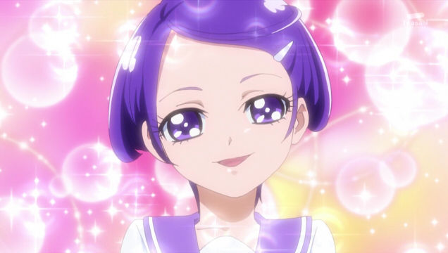 ドキドキ プリキュア 今年は作画監督の特徴が少ない じょじあにぷらす