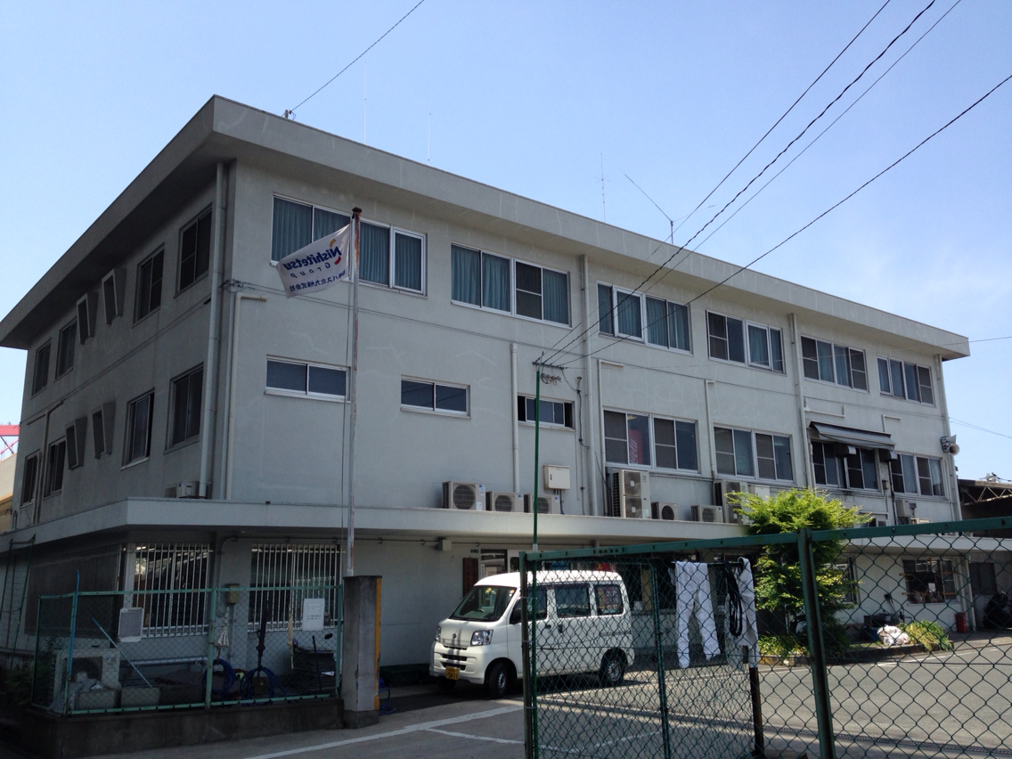 あさってまで休みなので・・・。戸畑営業所 (北九州市戸畑区)トラックバック