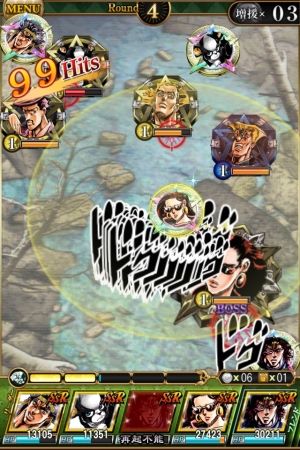 ジョジョSSまとめ!