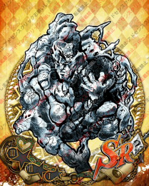 ジョジョSSまとめ!