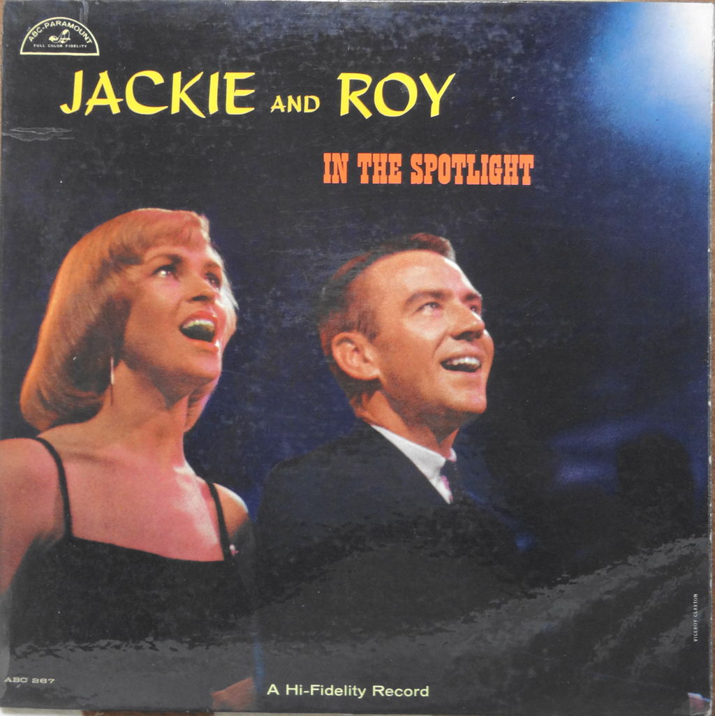 Refinement Jackie Roy Original Jazzville Jojoのブログ
