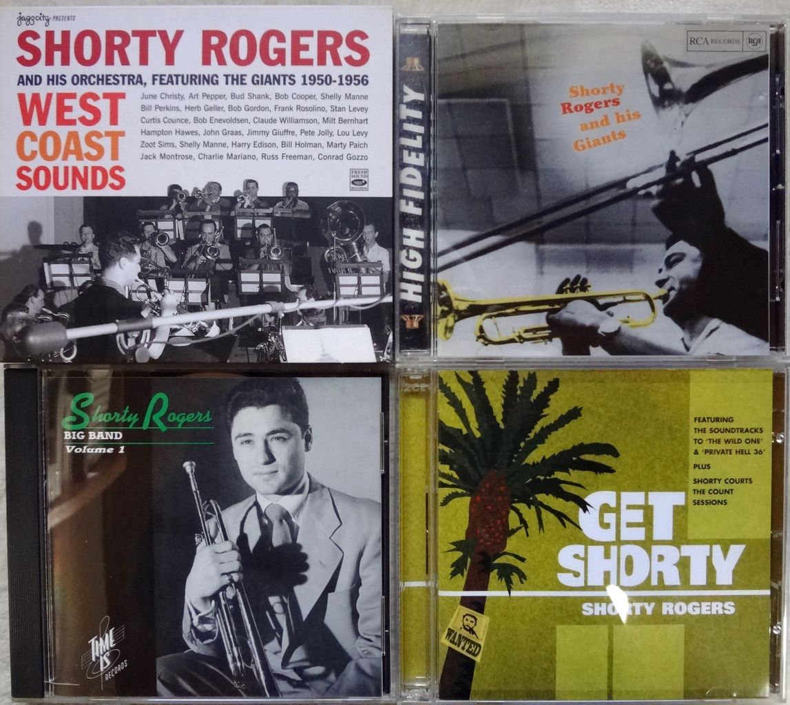 HE IS INDISPENSABLE EXISTANCE FOR WEST COAST JAZZ / MILTON M